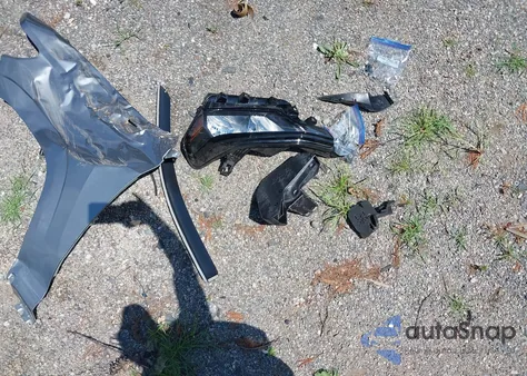 2023 Chevrolet Colorado z USA, uszkodzony, nr VIN 1GCPSCEK5P1176437